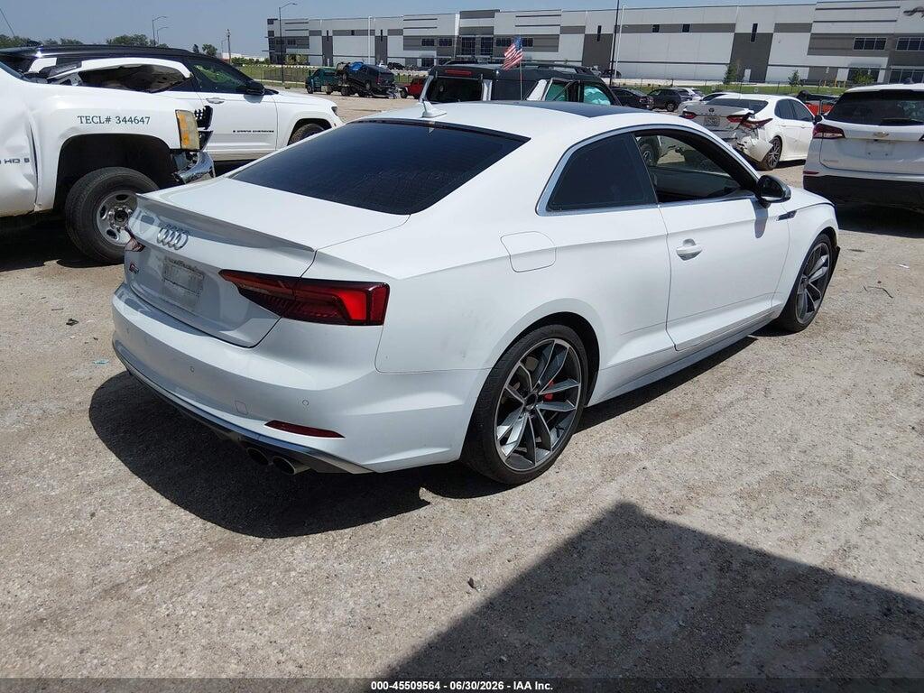 WAUP4AF55JA024380 2018 AUDI S5 photo no. 4