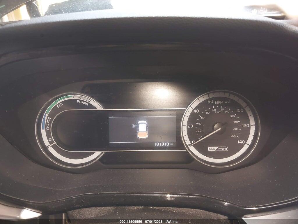 KNDCB3LC0L5419827 2020 KIA NIRO photo no. 7