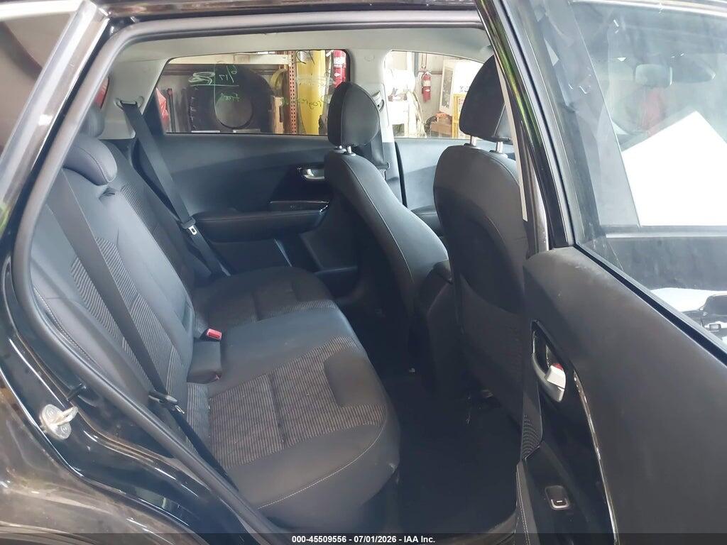 KNDCB3LC0L5419827 2020 KIA NIRO photo no. 8