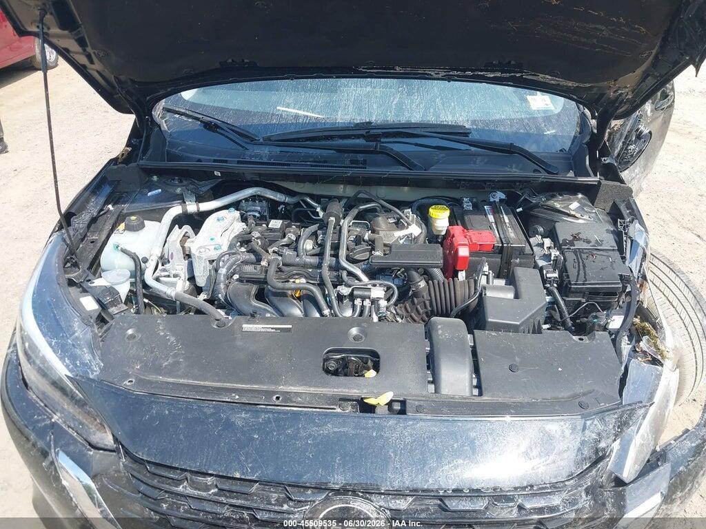 3N1AB8CV8RY330754 2024 NISSAN SENTRA photo no. 10