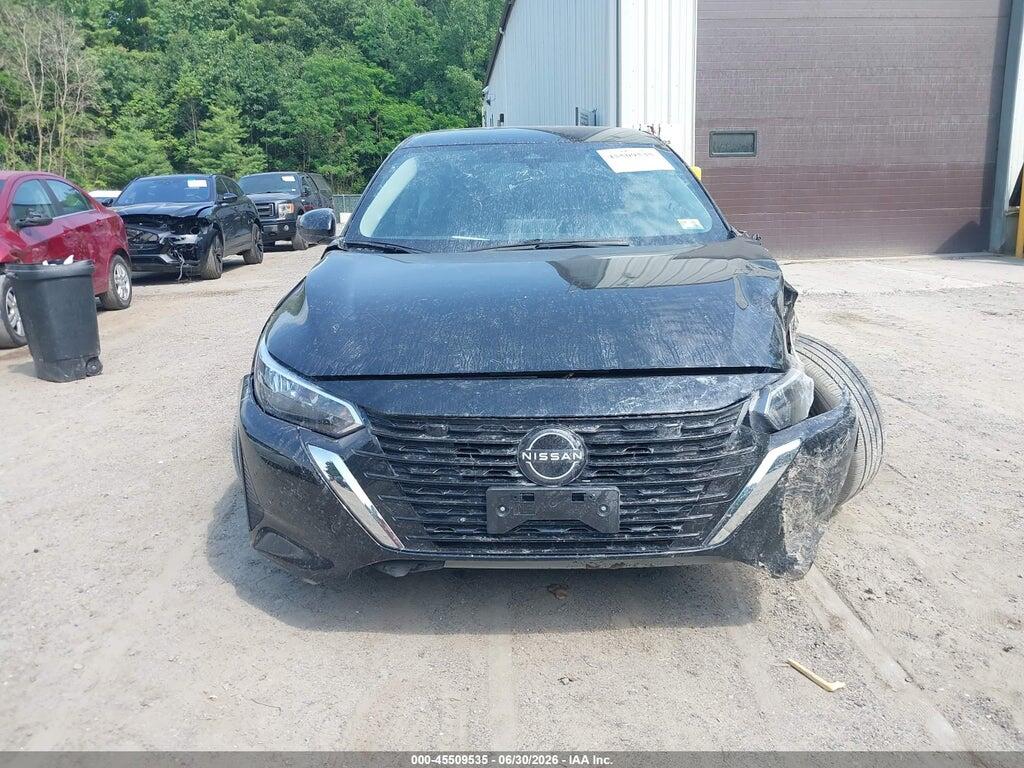 3N1AB8CV8RY330754 2024 NISSAN SENTRA photo no. 12