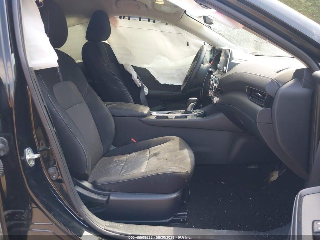 3N1AB8CV8RY330754 2024 NISSAN SENTRA photo no. 5