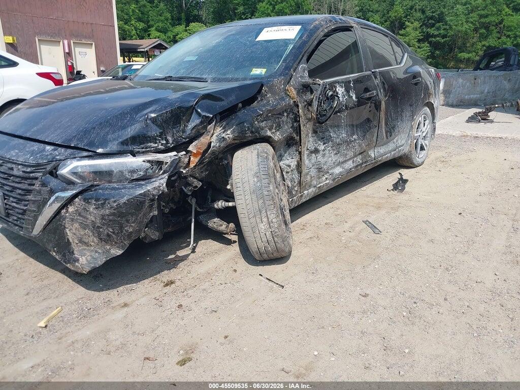 3N1AB8CV8RY330754 2024 NISSAN SENTRA photo no. 6