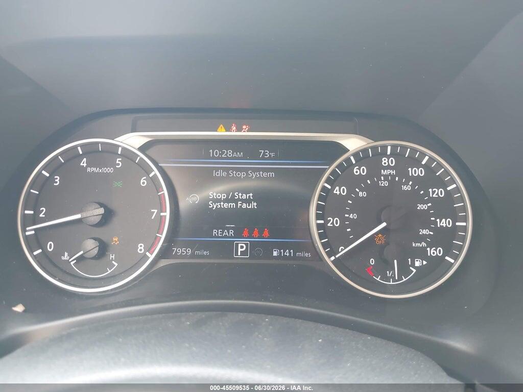3N1AB8CV8RY330754 2024 NISSAN SENTRA photo no. 7