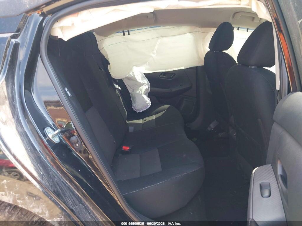 3N1AB8CV8RY330754 2024 NISSAN SENTRA photo no. 8