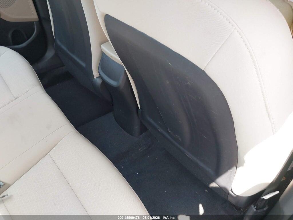 5NPD74LF0JH380935 2018 HYUNDAI ELANTRA photo no. 8