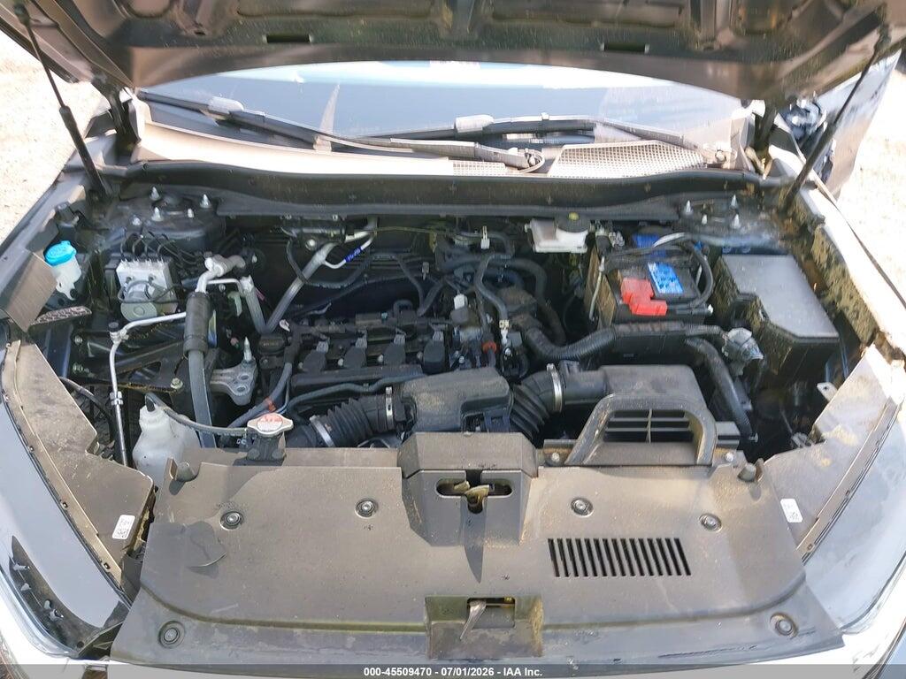 2HKRS4H41TH423841 2026 HONDA CR-V photo no. 10