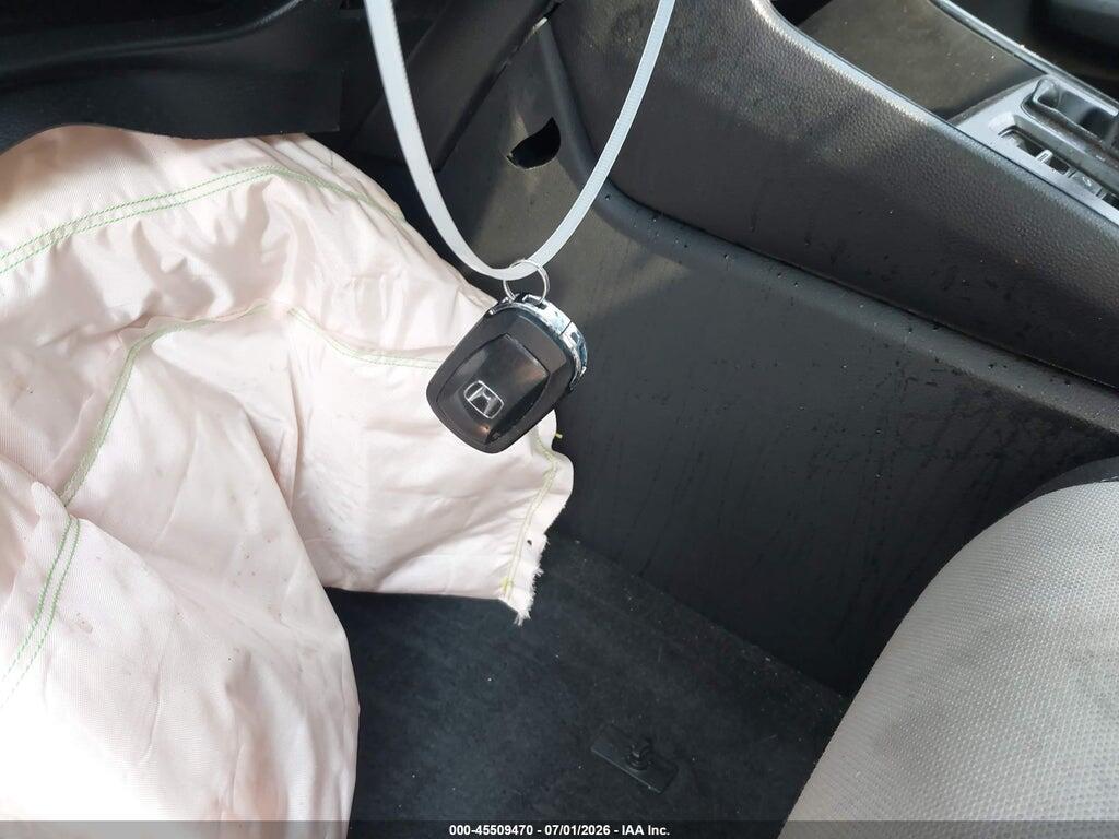 2HKRS4H41TH423841 2026 HONDA CR-V photo no. 11