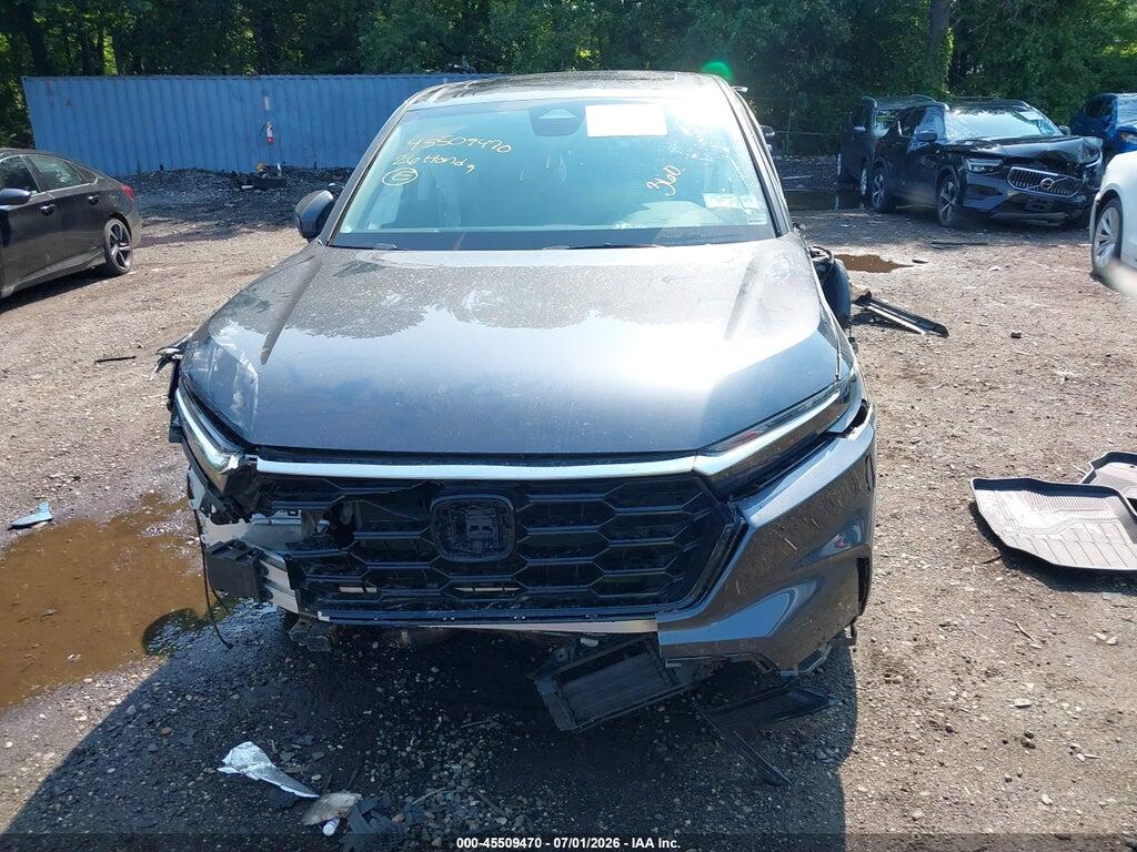 2HKRS4H41TH423841 2026 HONDA CR-V photo no. 12
