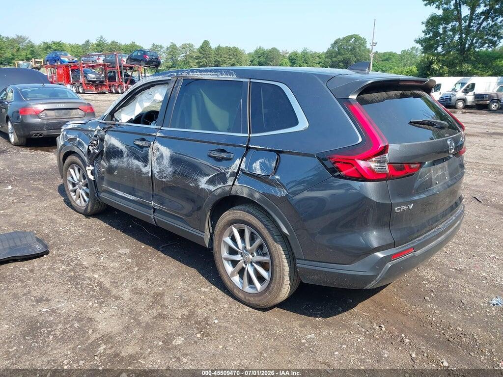 2HKRS4H41TH423841 2026 HONDA CR-V photo no. 3