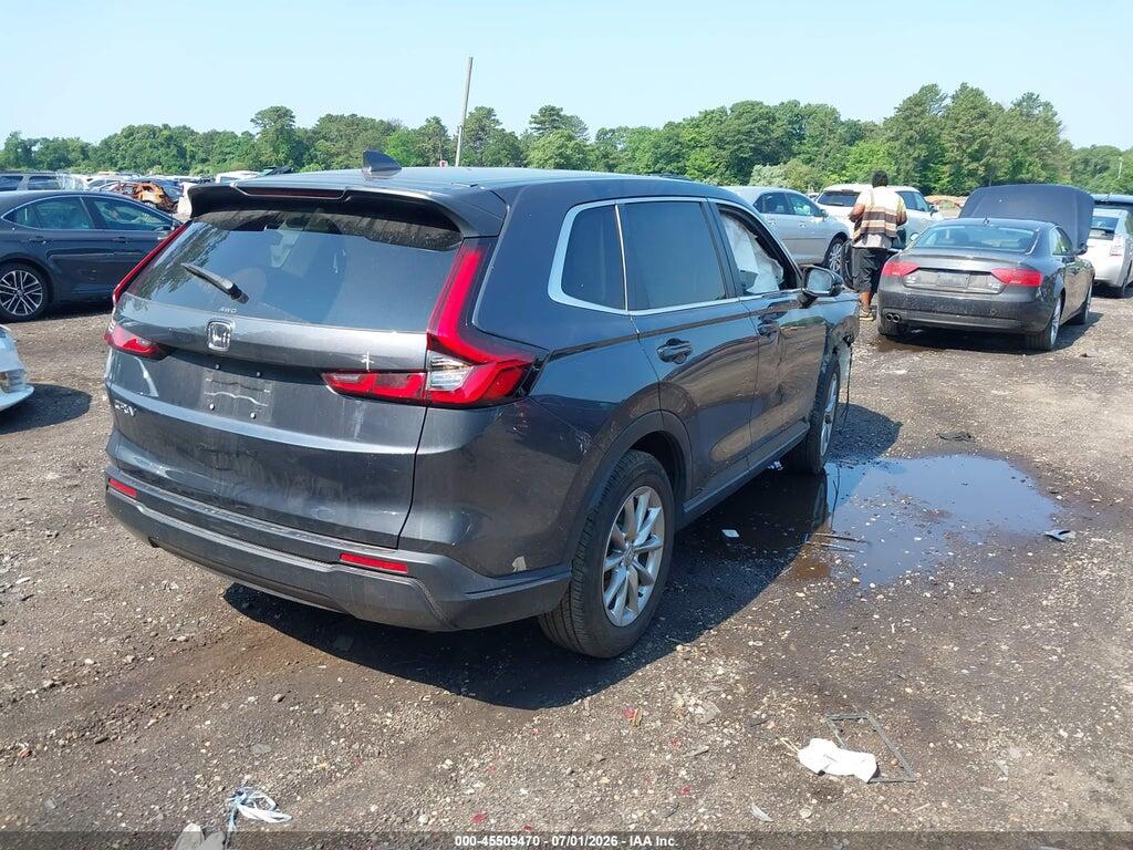 2HKRS4H41TH423841 2026 HONDA CR-V photo no. 4