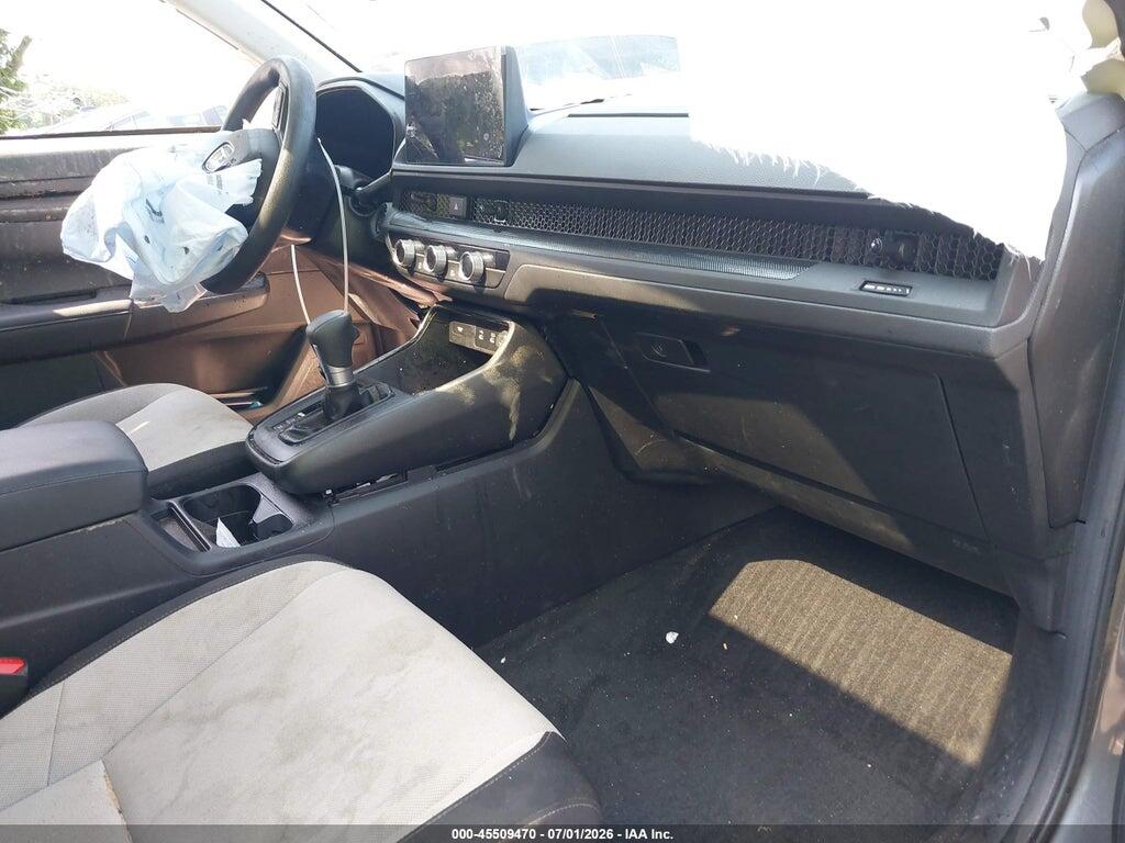 2HKRS4H41TH423841 2026 HONDA CR-V photo no. 5