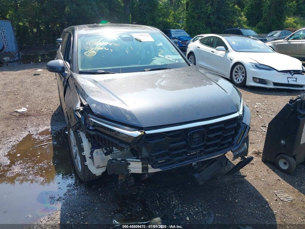 2HKRS4H41TH423841 2026 HONDA CR-V photo no. 6