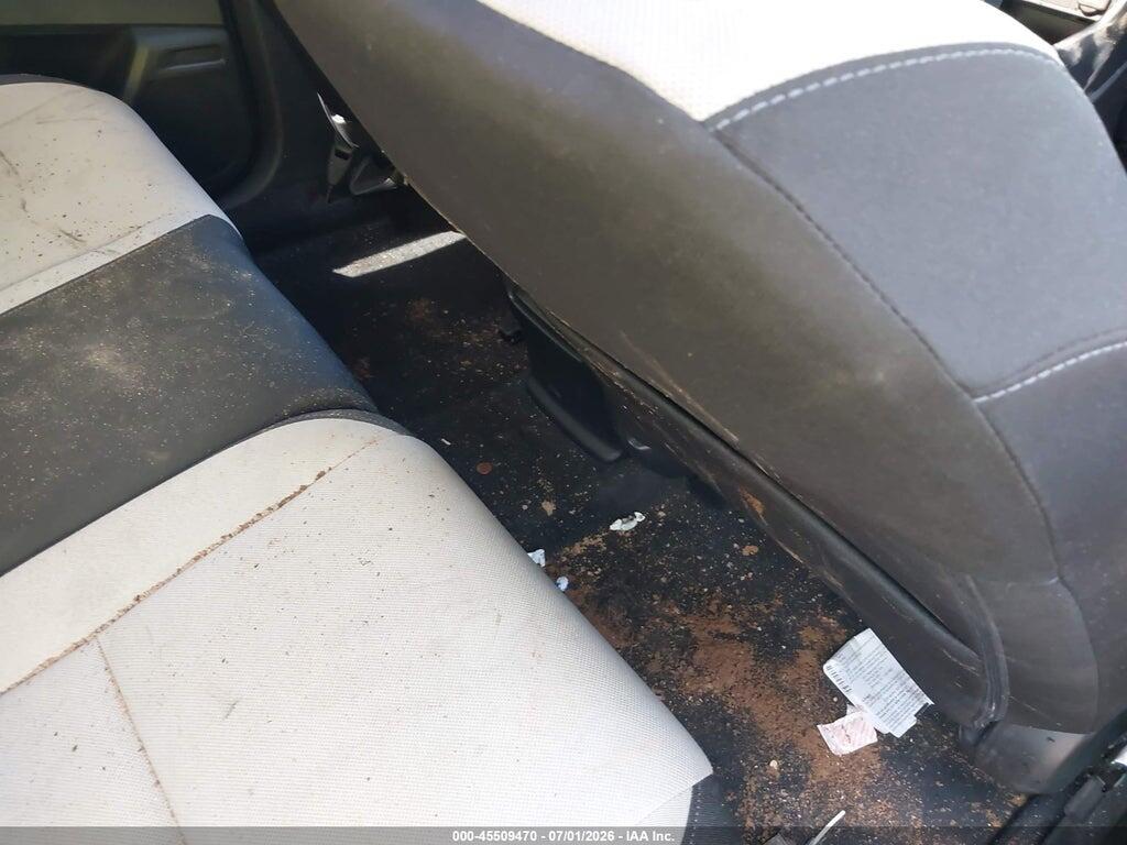 2HKRS4H41TH423841 2026 HONDA CR-V photo no. 8