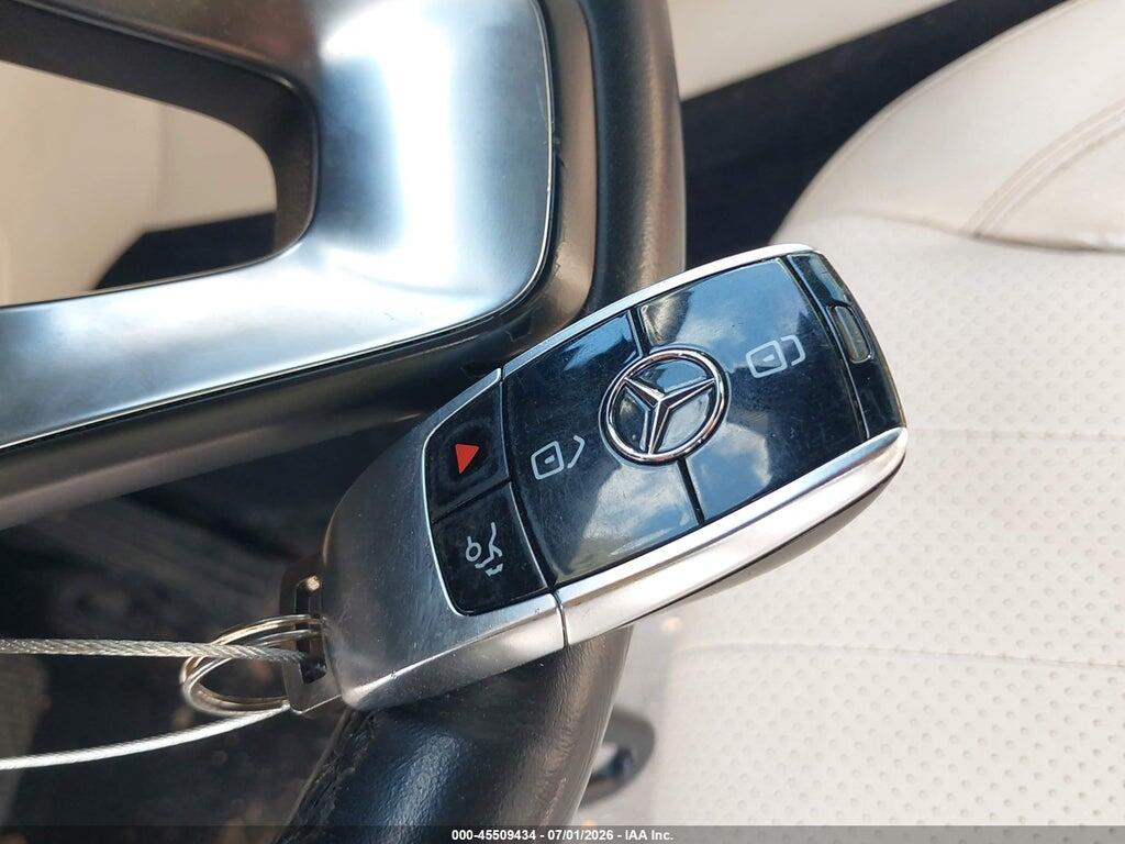 WDDZF4JB1JA335430 2018 MERCEDES-BENZ E 300 photo no. 11