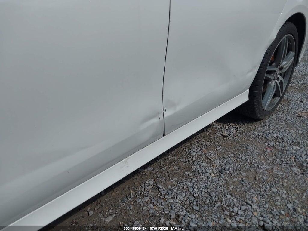 WDDZF4JB1JA335430 2018 MERCEDES-BENZ E 300 photo no. 6