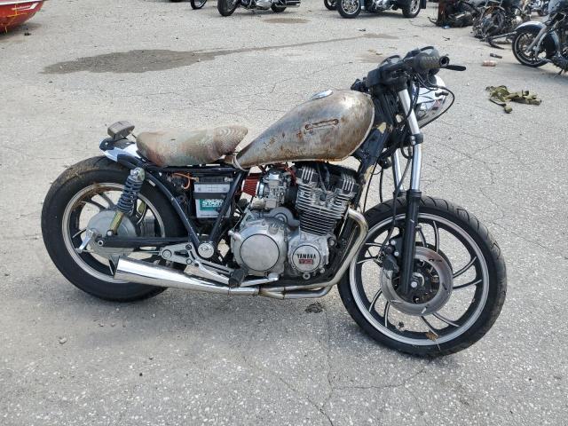 1982 YAMAHA XJ650 JYA5N8004CA004679