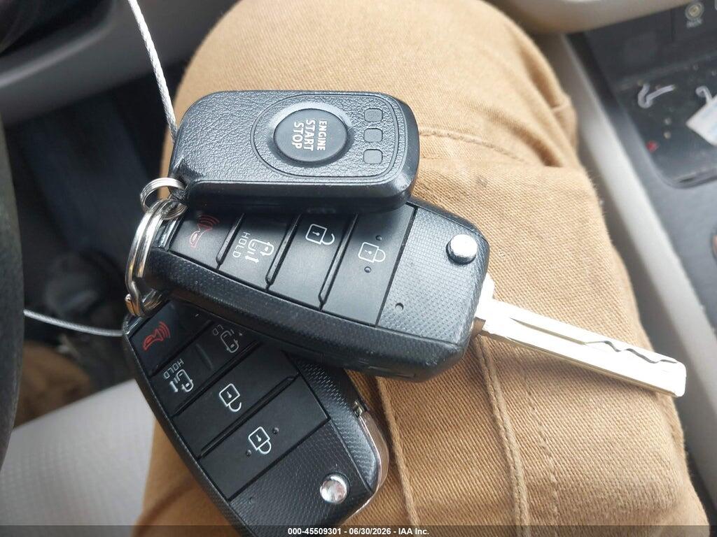 KNDMB5C18K6571488 2019 KIA SEDONA photo no. 11