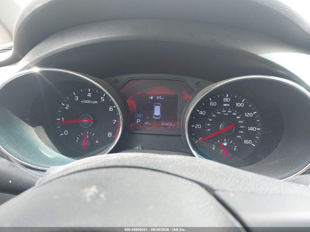 KNDMB5C18K6571488 2019 KIA SEDONA photo no. 7