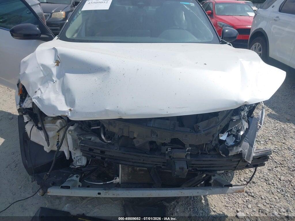 3N1AB8DV4NY266933 2022 NISSAN SENTRA photo no. 6