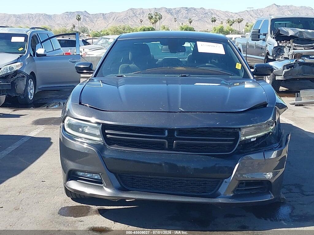 2C3CDXHG4HH667029 2017 DODGE CHARGER photo no. 12