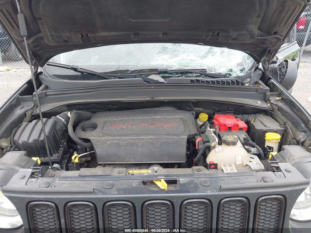 ZACCJBAB7JPJ11613 2018 JEEP RENEGADE photo no. 10