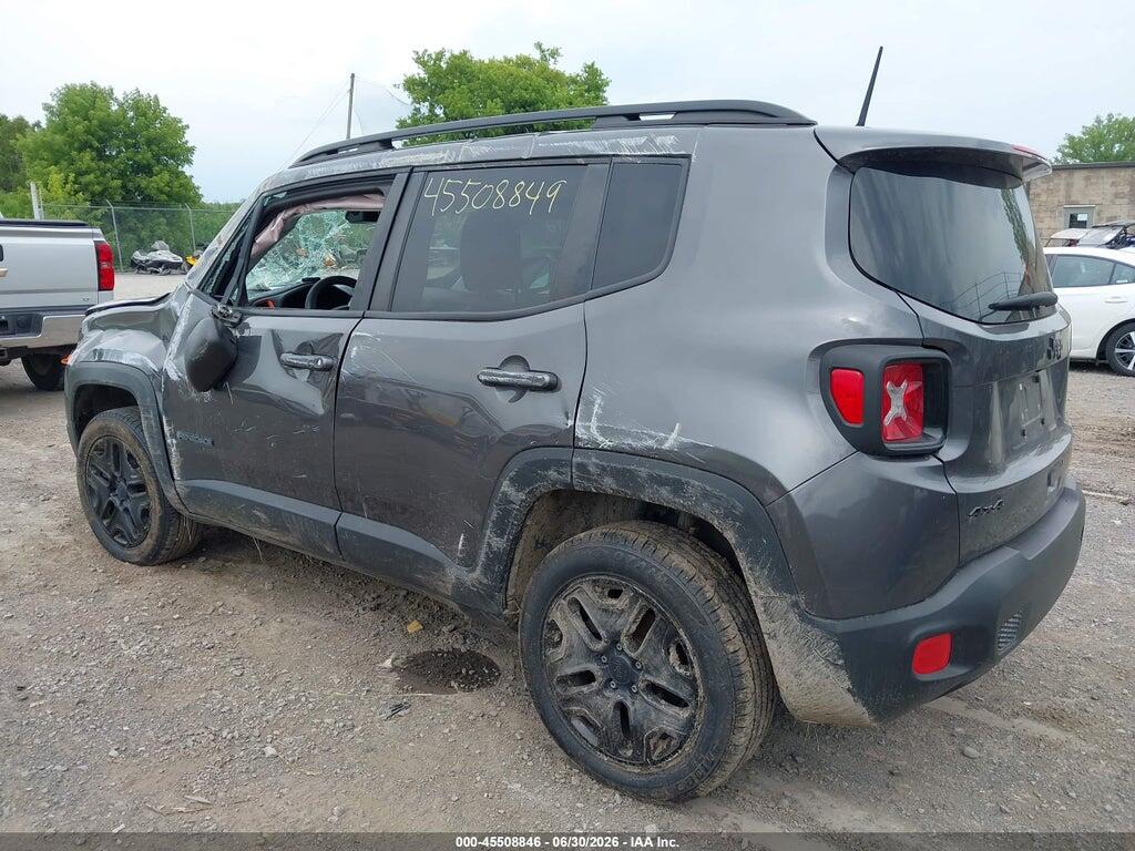 ZACCJBAB7JPJ11613 2018 JEEP RENEGADE photo no. 3