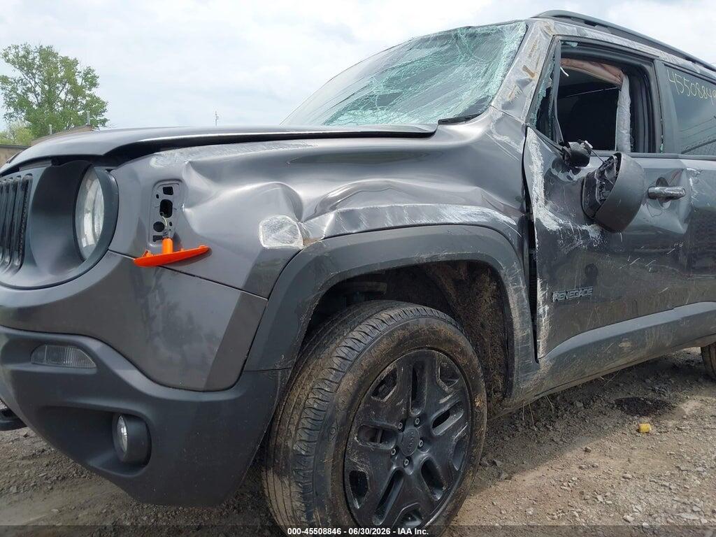ZACCJBAB7JPJ11613 2018 JEEP RENEGADE photo no. 6