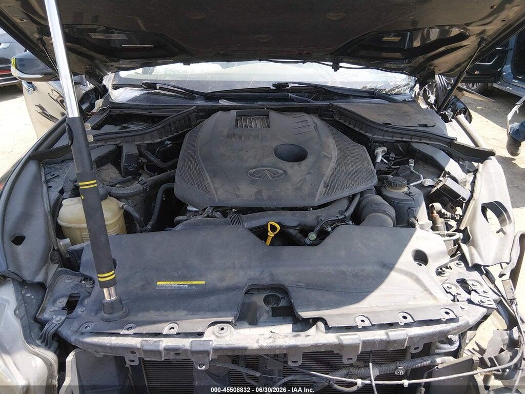 JN1CV7AP8HM641360 2017 INFINITI Q50 photo no. 10