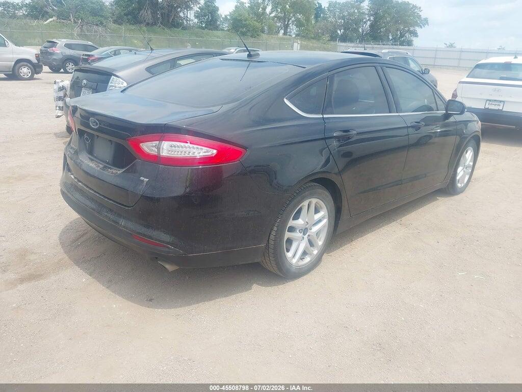 1FA6P0H74G5101505 2016 FORD FUSION photo no. 4