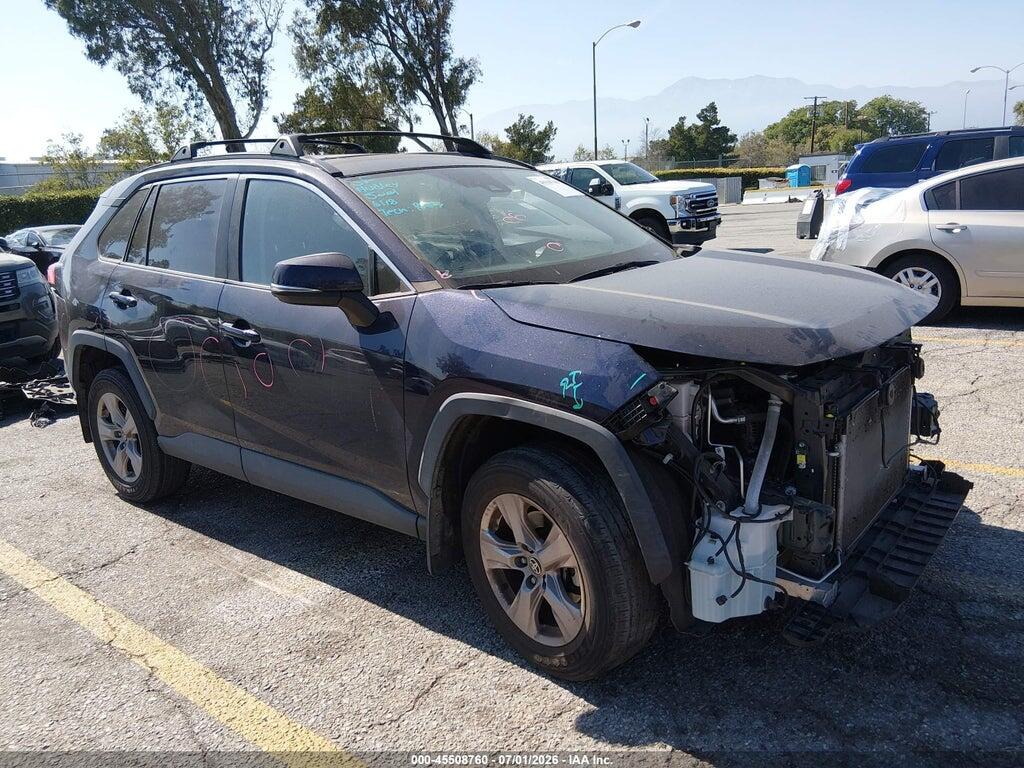 2T3W1RFV3PW257917 2023 TOYOTA RAV4 photo no. 1
