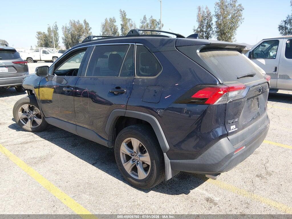 2T3W1RFV3PW257917 2023 TOYOTA RAV4 photo no. 3