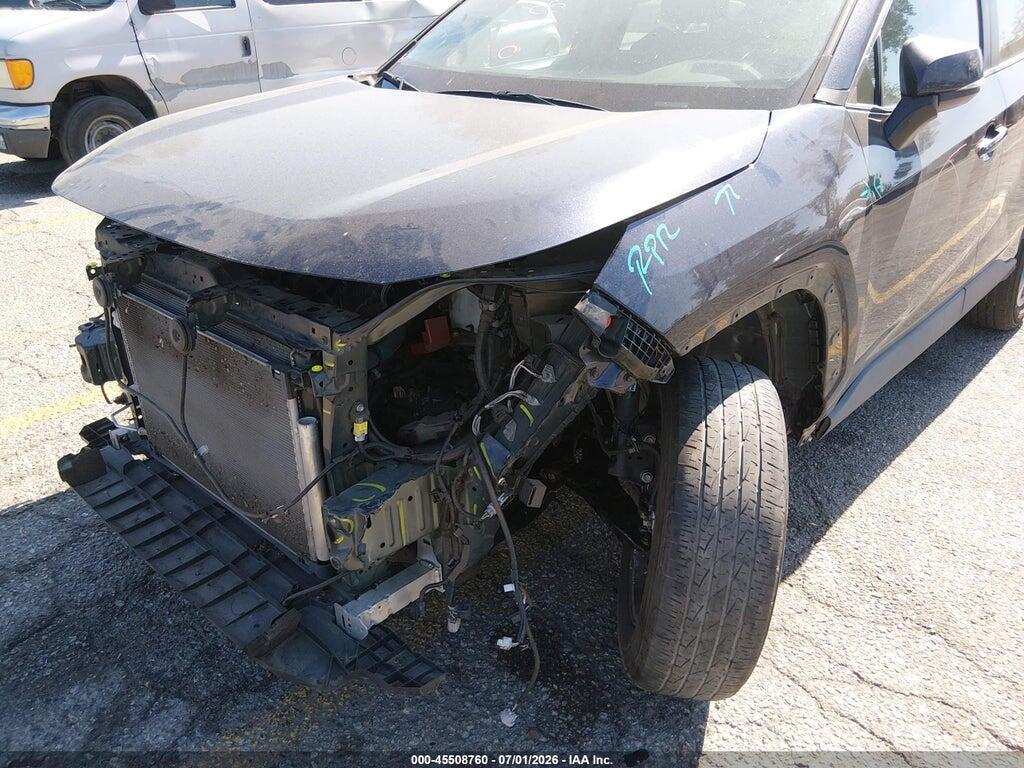 2T3W1RFV3PW257917 2023 TOYOTA RAV4 photo no. 6