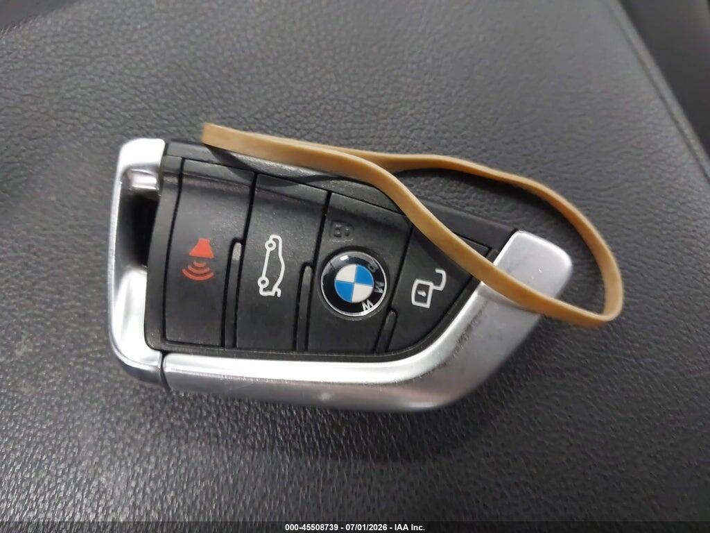 WBA5R7C08LFH48786 2020 BMW 330I photo no. 11