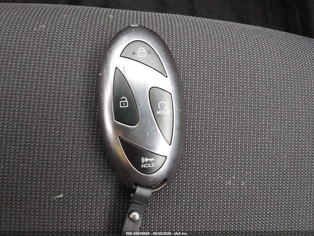 KM8HCCAB3SU259598 2025 HYUNDAI KONA photo no. 11