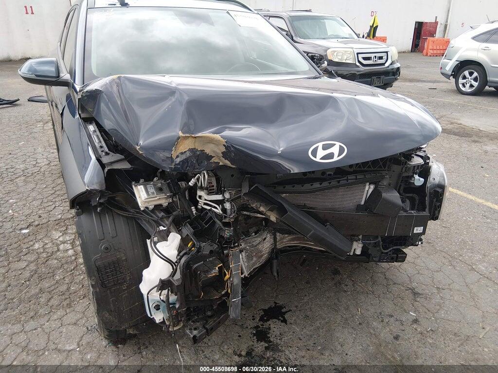 KM8HCCAB3SU259598 2025 HYUNDAI KONA photo no. 6