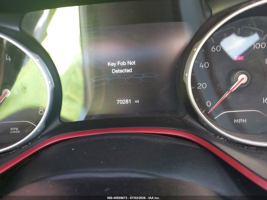 3C4NJDDB7MT528956 2021 JEEP COMPASS photo no. 7