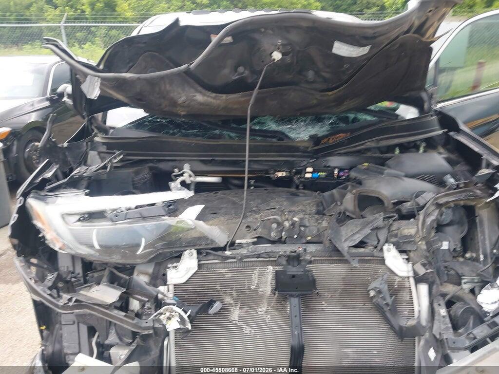 5FNYF5H50MB021873 2021 HONDA PILOT photo no. 10