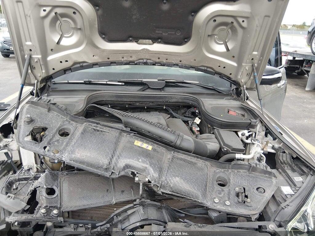 4JGFB4JB3PA835960 2023 MERCEDES-BENZ GLE 350 photo no. 10