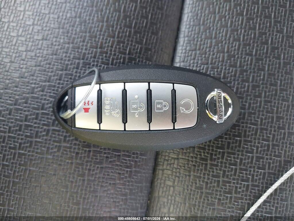5N1AT3BB1MC812001 2021 NISSAN ROGUE photo no. 11