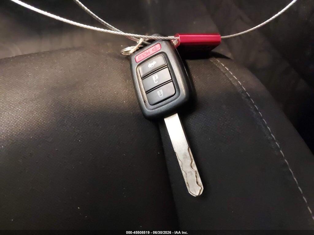 2HGFC2F65MH521887 2021 HONDA CIVIC photo no. 11