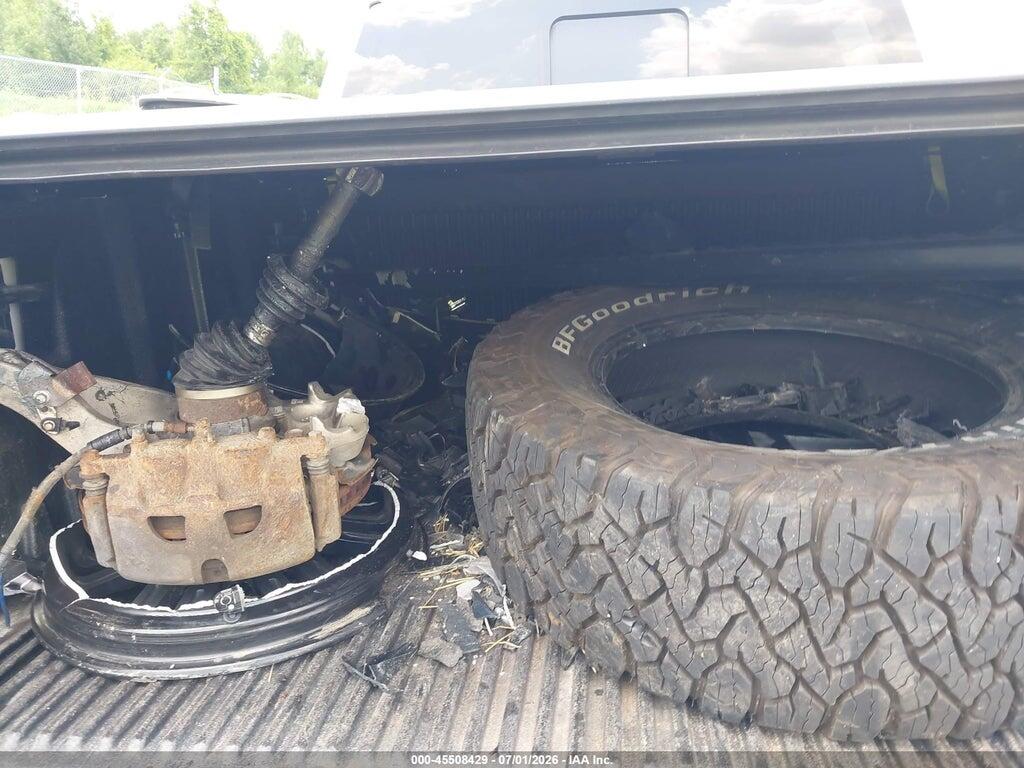 1FTEW1EPXJFD82214 2018 FORD F-150 photo no. 12
