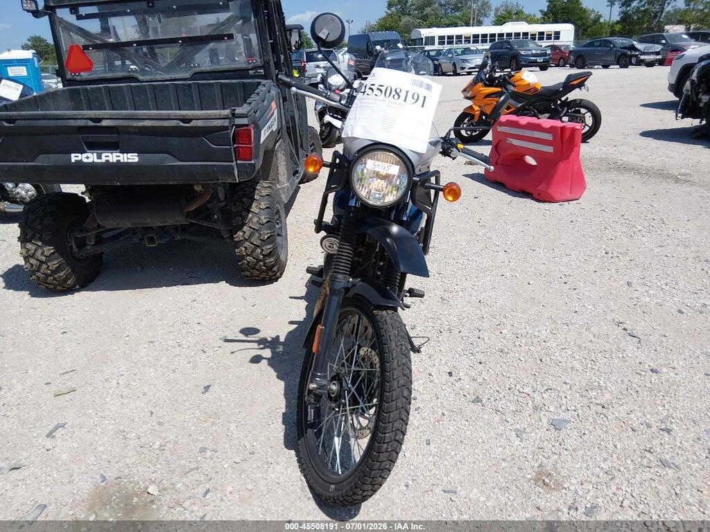 ME3GEM242PK400799 2023 ROYAL ENFIELD MOTORS HIMALAYAN photo no. 5