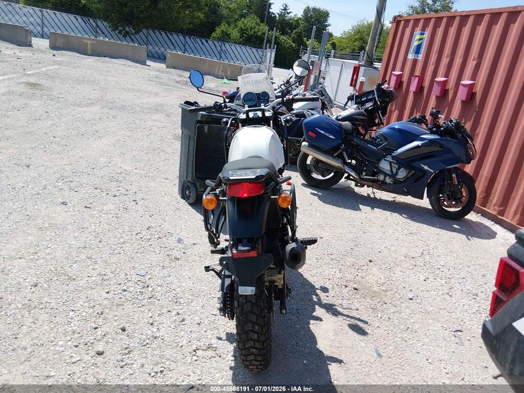 ME3GEM242PK400799 2023 ROYAL ENFIELD MOTORS HIMALAYAN photo no. 6
