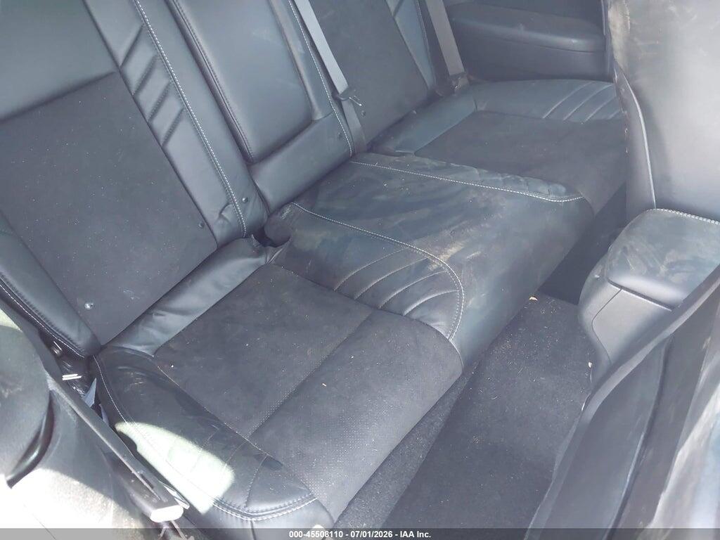 2C3CDZC93PH647910 2023 DODGE CHALLENGER photo no. 8