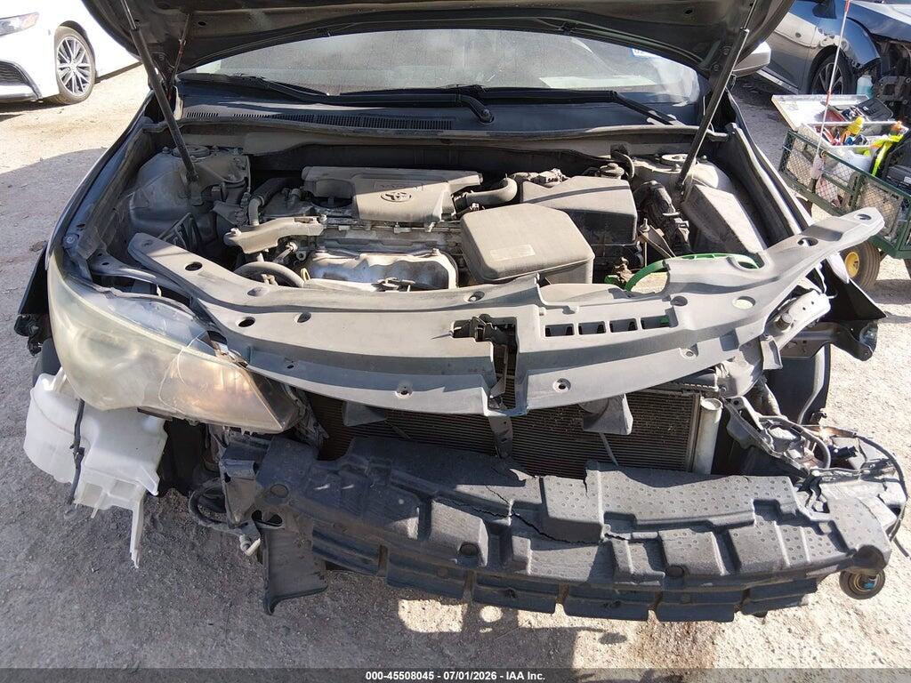 4T1BF1FK8GU165444 2016 TOYOTA CAMRY photo no. 10