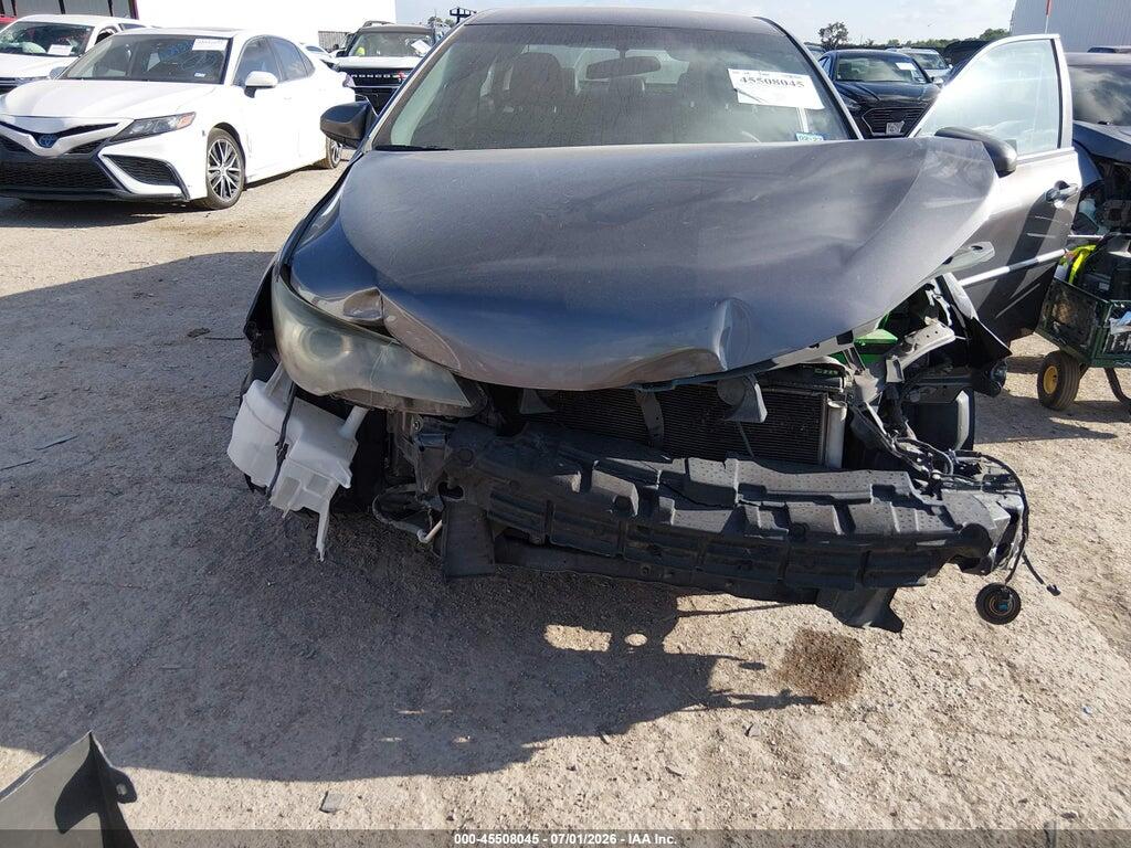 4T1BF1FK8GU165444 2016 TOYOTA CAMRY photo no. 6
