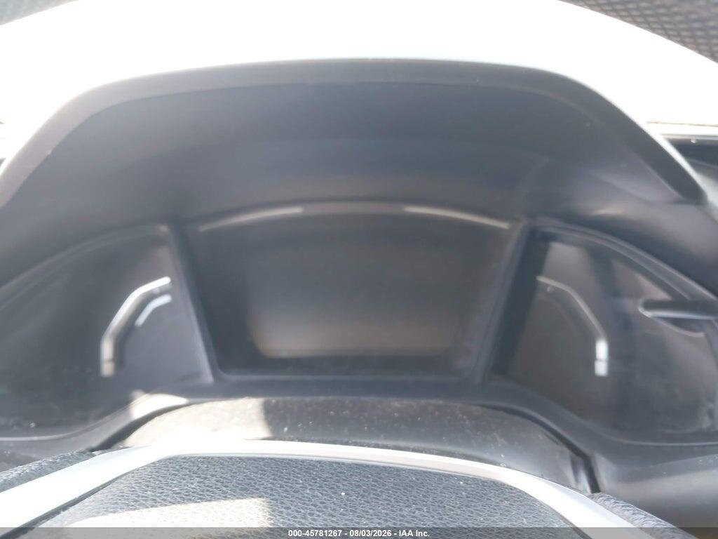 19XFC2F6XKE048382 2019 HONDA CIVIC photo no. 7