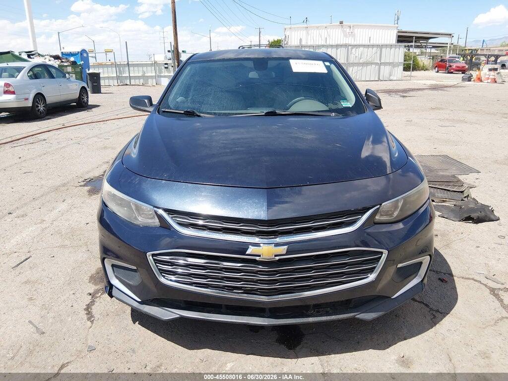 1G1ZB5ST2GF178546 2016 CHEVROLET MALIBU photo no. 12