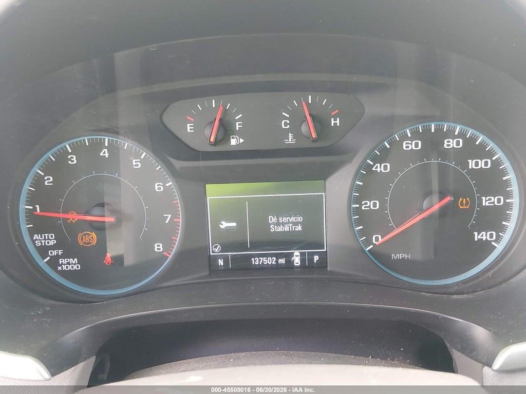 1G1ZB5ST2GF178546 2016 CHEVROLET MALIBU photo no. 7